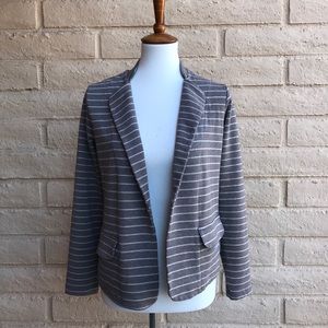 Anthropologie blazer.